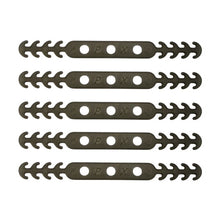 Laden Sie das Bild in den Galerie-Viewer, Ohrenschoner für Masken (5 Stück - dunkelgrau)