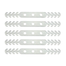 Laden Sie das Bild in den Galerie-Viewer, Ohrenschoner für Masken (5 Stück - weiß)